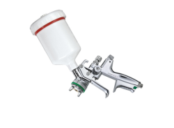 Разное оборудование для окраски автомобилей