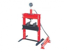 Гидравлические прессы для автосервиса