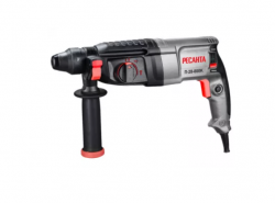 Перфораторы и дрели