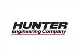 Стенды сход-развала Hunter