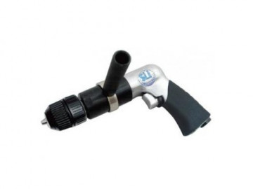 Пневмодрель 13мм с ручкой ST-4243C Sumake 8096240