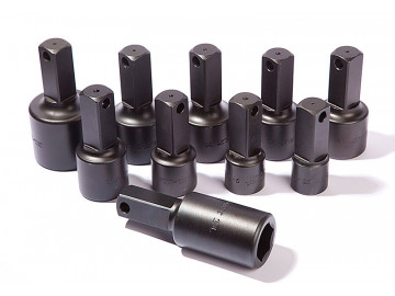 Головка ударная для El-Max 33 мм El-Max EM-33E