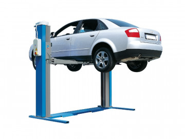 Электромеханический двухстоечный подъемник г/п 3200 кг. Ravaglioli KPS306C2