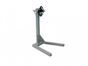 Кантователь двигателя/коробки передач (500 кг) Ravaglioli R10