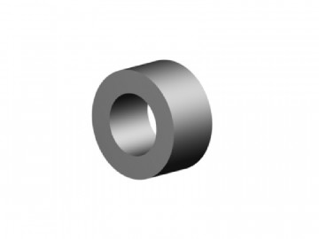 Упорное кольцо для вала 36мм HAWEKA 190e360 045