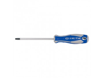Отвертка TORX Т25, L = 250 мм KING TONY 14232510