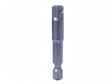 Переходник 1/4&quot>1/4&quot KING TONY 7702-50