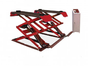 Ножничный подъемник г/п 3 т. Atis S320 (380В)