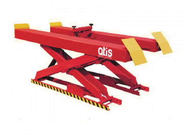 Ножничный подъемник г/п 5.5 т. Atis X550 (380В)