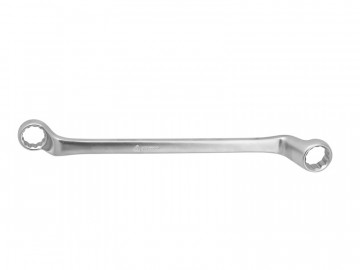 Ключ накидной 14х15 мм МАСТАК 023-11415