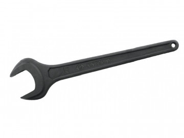 Ключ рожковый силовой, 60 мм KING TONY 10F0-60P