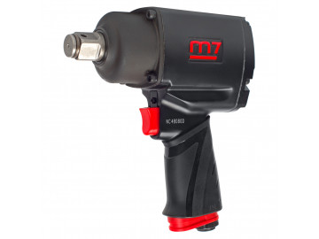 Гайковерт пневматический ударный 3/4", 1627 Нм MIGHTY SEVEN NC-6236Q