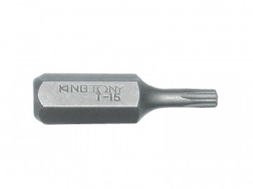 Вставка (бита) торцевая 5/16&quot, TORX, Т40, L = 32 мм KING TONY 183240T