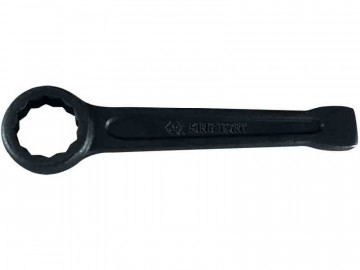 Ключ накидной силовой ударный 75 мм KING TONY 10B0-75