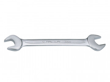 Ключ рожковый 10x12 мм KING TONY 19001012