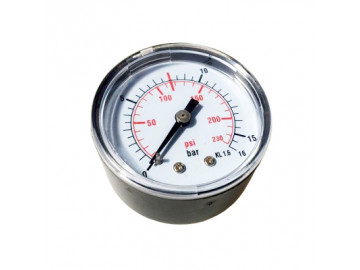 Манометр 1/8 МАСТАК 695-2