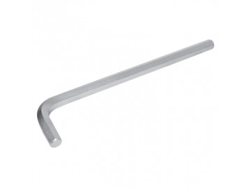 Шестигранник Г-образный 3/8&quot, дюймовый KING TONY 112512S