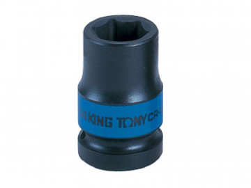 Головка торцевая ударная шестигранная 3/4&quot, 24 мм KING TONY 653524M