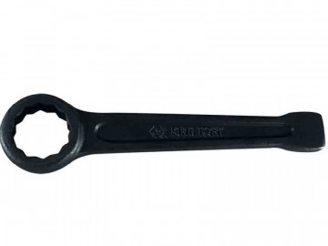 Ключ накидной силовой ударный 27 мм KING TONY 10B0-27