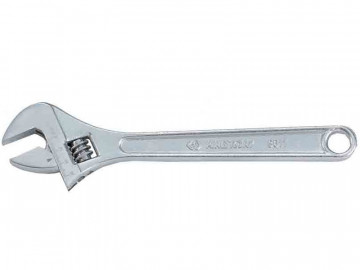 Ключ разводной Chrome 150 мм KING TONY 3611-06R