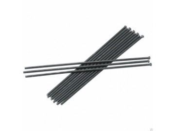 Набор игл 3х125 мм для SN-1288, 12 предметов MIGHTY SEVEN SN-1288T16