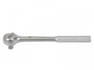 Трещотка 1/2&quot, 45 зубцов, дисковый механизм МАСТАК 010-45410H