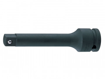 Удлинитель ударный 1/2&quot, 125 мм, с шариковым фиксатором KING TONY 4260-05P