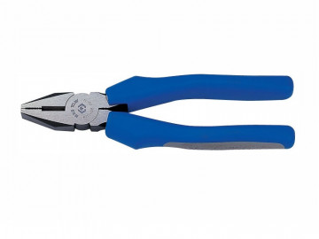 Плоскогубцы комбинированные 160 мм KING TONY 6111-06