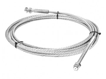 Троса синхронизации для автоподъемника Atis