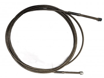 Троса синхронизации для автоподъемника TROMMELBERG