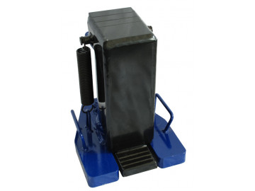 Домкрат зацепной 10т AE&T T20210A