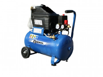 Компрессор поршневой (50 л) Remeza СБ 4/С- 50.J1047 B арт. 1529730