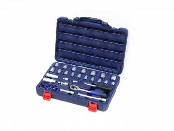 Профнабор на 3/8 (50 предметов) Станкоимпорт CS-3050PMQ