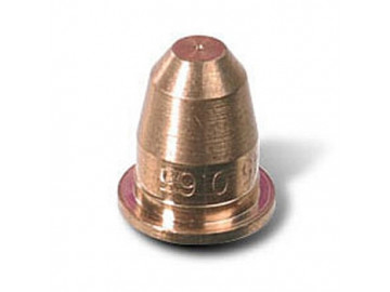 Наконечник средний диам. 0.8 мм для горелки S45 (10 шт.) RedHotDot 10183