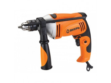 Дрель ударная ДУ-1100