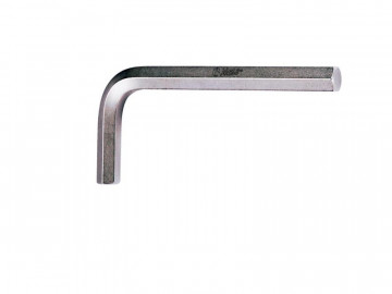 Ключ шестигранный М10, 170 мм Hans 1763M10