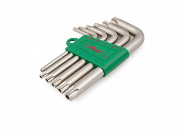 Набор TORX 25-55 6шт Hans 16754-8TH