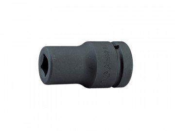 Ударная четырехгранная головка 1х22 мм Hans 88305M22