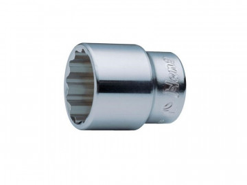 Головка торцевая 3/4 12-гр. 38мм Hans 6402M38
