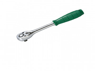 Трещетка с быстрым сбросом 1/4 Hans 2100GQ