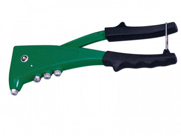 Заклепочник Hans 1975