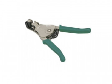 Пасатижи для зачистки проводов (1.0-3.2мм) Hans 1882-1