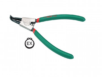 Съемник внешних стопорных колец Hans, 1857-7