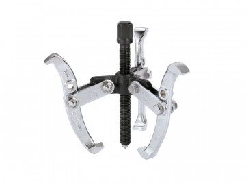 Съемник трехлапый Hans, 5323-08