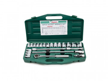 Набор универсальный Hans, 4626MB