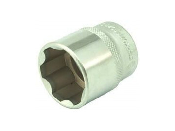 Головка  торцевая кор. 6-гр. 1/2 30мм СТАНКОИМПОРТ Г.12.43.М30-6