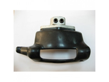 NORDBERG ГОЛОВКА CF-S-0310000 (5509020) монтажная пластиковая с металлическим основанием