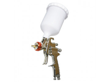 Пистолет окрасочный HVLP 205, дюза 1.4 HUBERTH RP293205-14