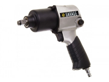 Пневматический гайковёрт 1/2 Garage GR-IW-687 687Нм