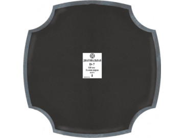 Пластырь диагональный (термо) РОССВИК D.7.4T.5.